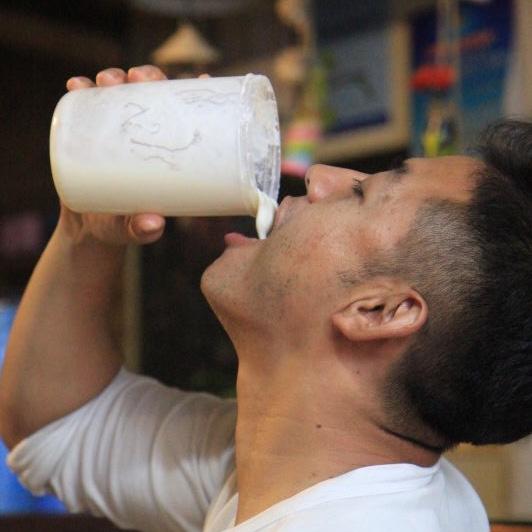 青梅煮酒，幸随分、赢得高歌--厨友社第十六期青岛站