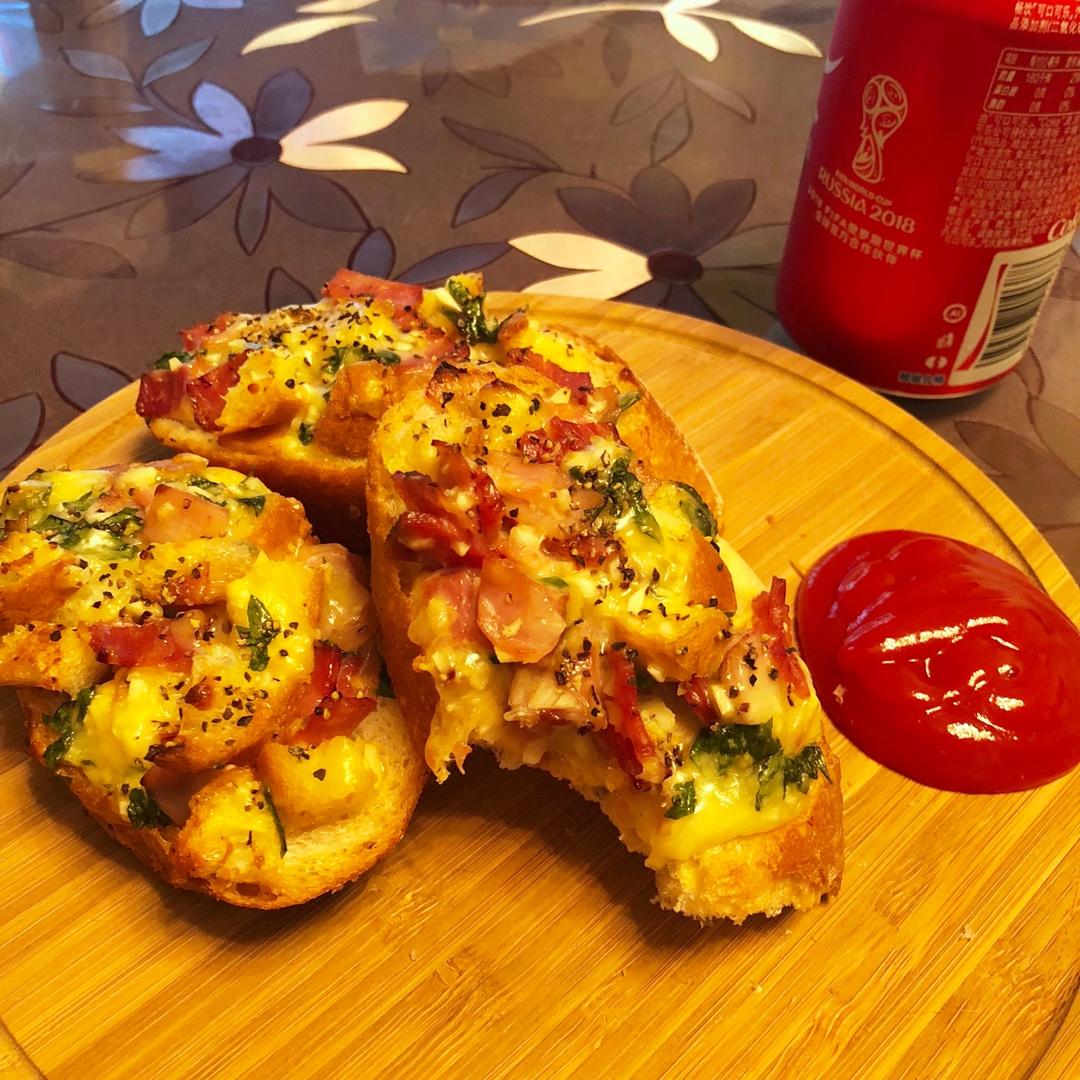 凯撒大帝（传说中的85℃原配方）