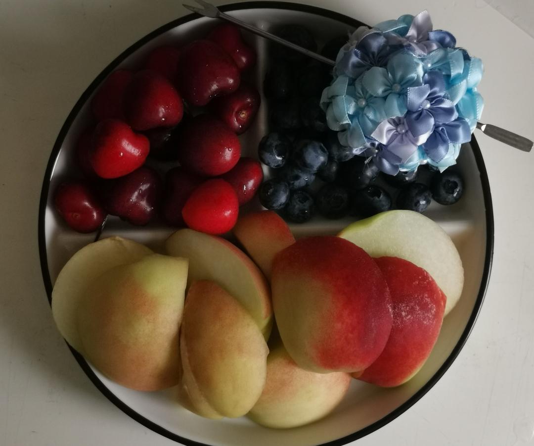 瓜果季