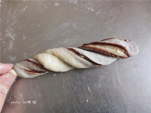 花式豆沙面包的做法 步骤10