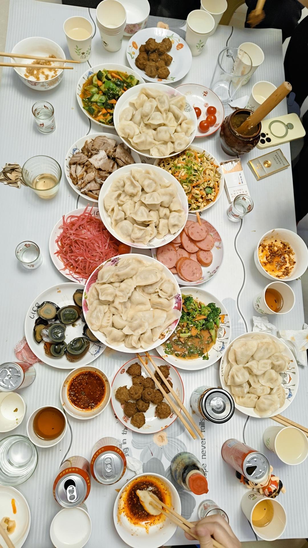 晚餐•2026年2月21日