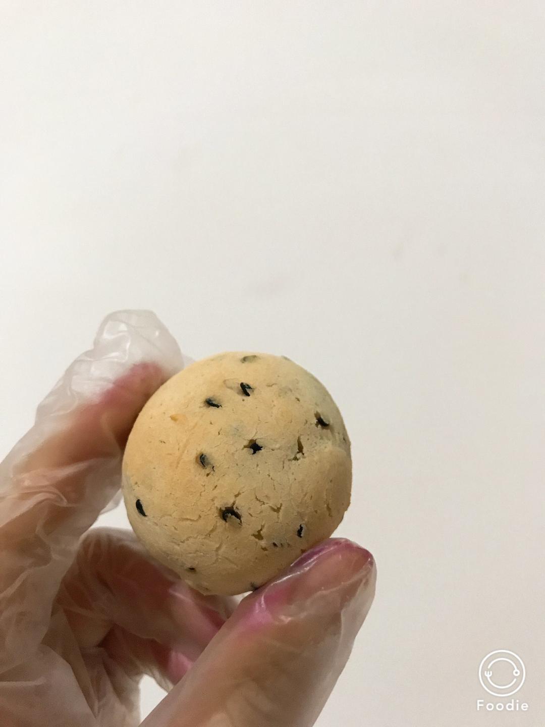 麻薯包