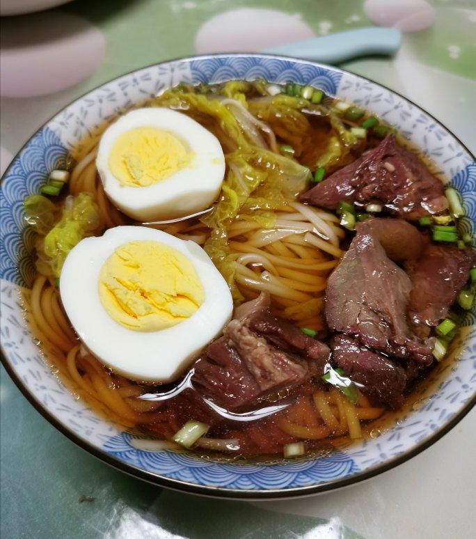 晚餐•2020年11月10日