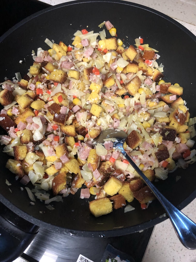 85度C招牌面包❗️凯撒大帝