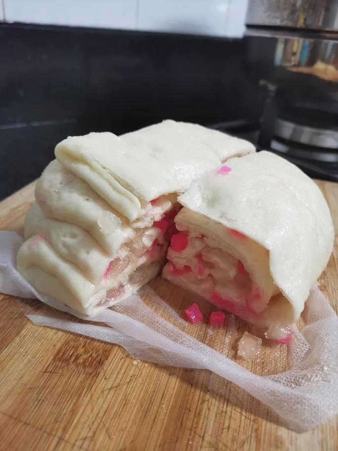 福州传统千层糕