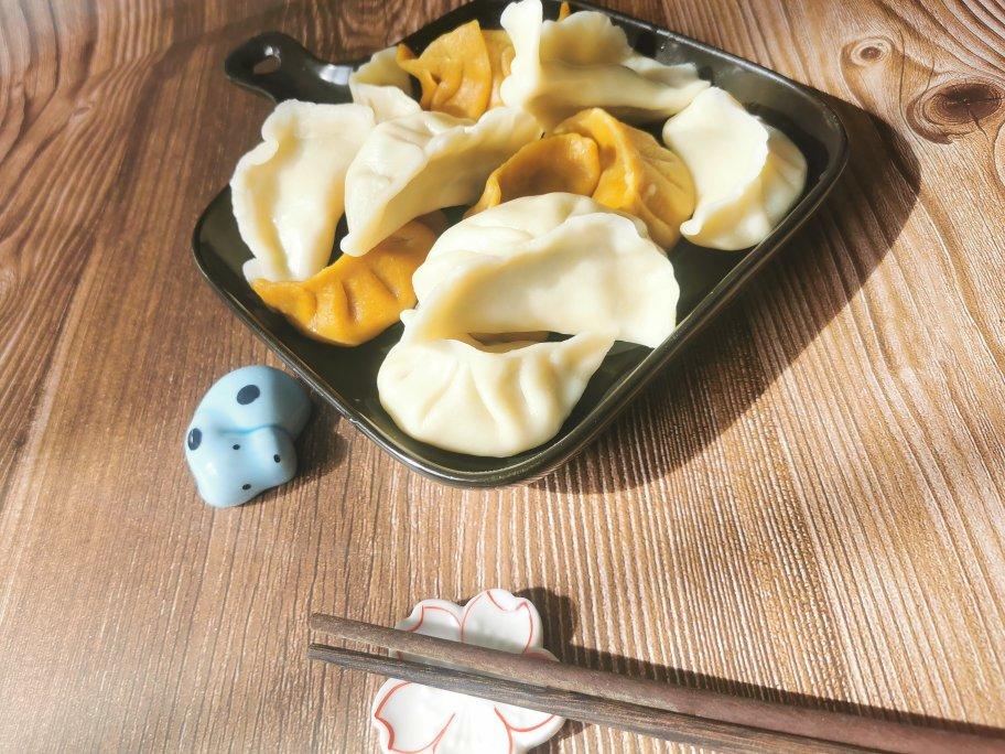 胶东鲅鱼饺子