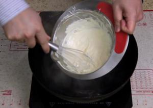 爱丽丝Li 料理 奶酪蛋糕8寸的做法 步骤3