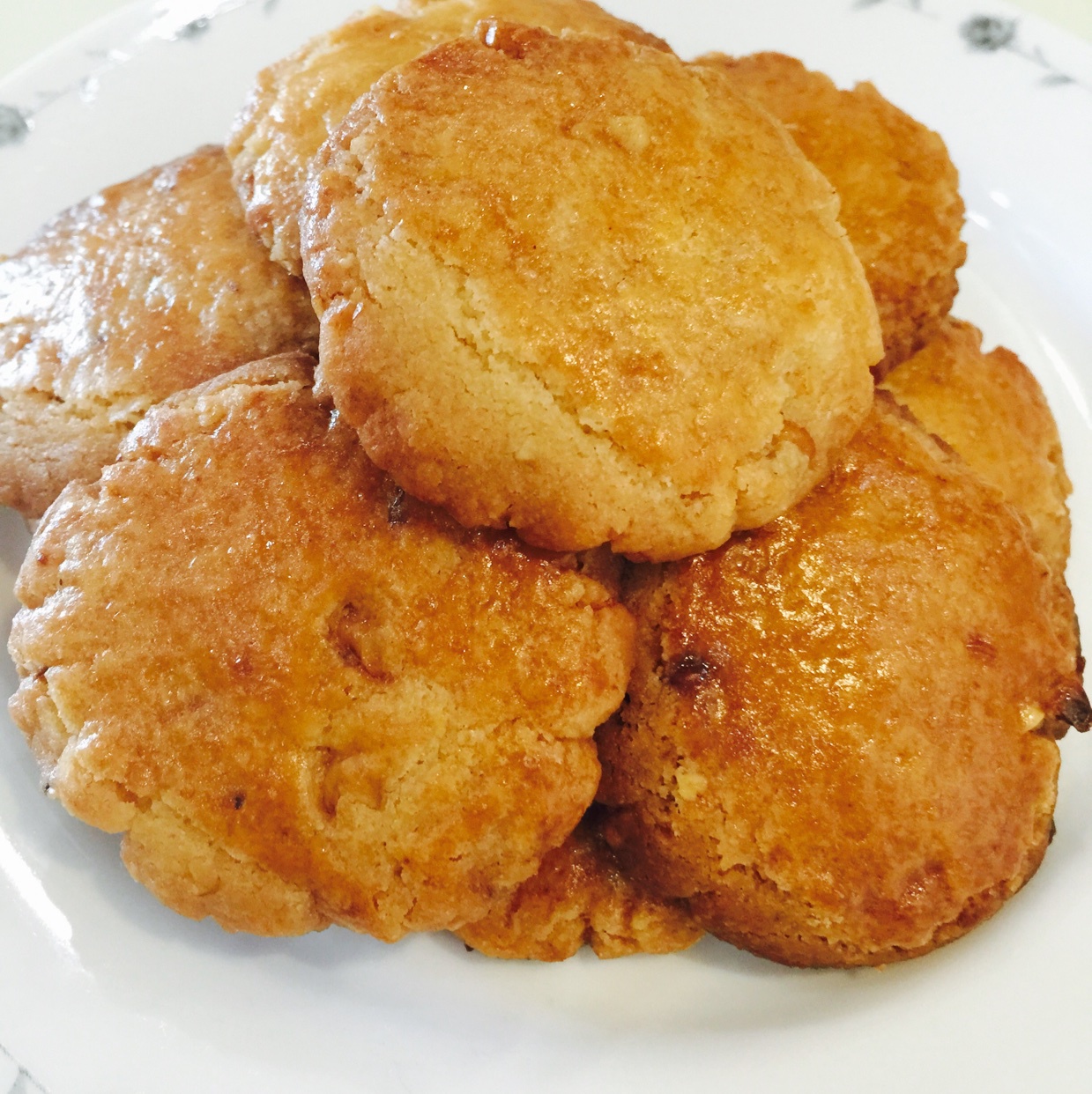 核桃酥（君之方）