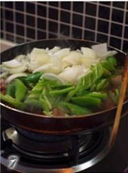 香辣鸡煲的做法 步骤7