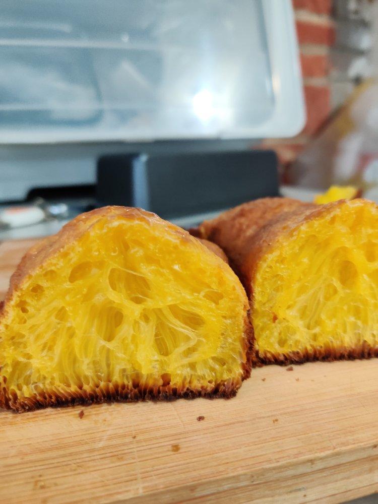 印尼椰香黄金糕