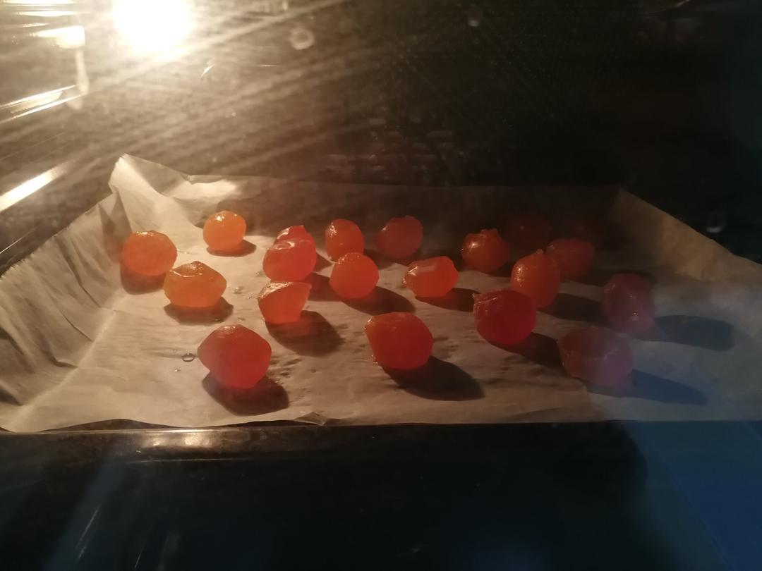 广式月饼—蛋黄莲蓉月饼