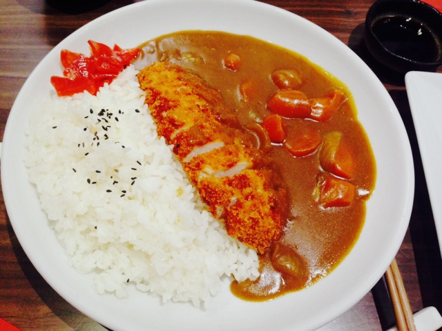 零失败日式咖喱鸡肉饭！！最正宗日本家庭做法！简单又好吃！
