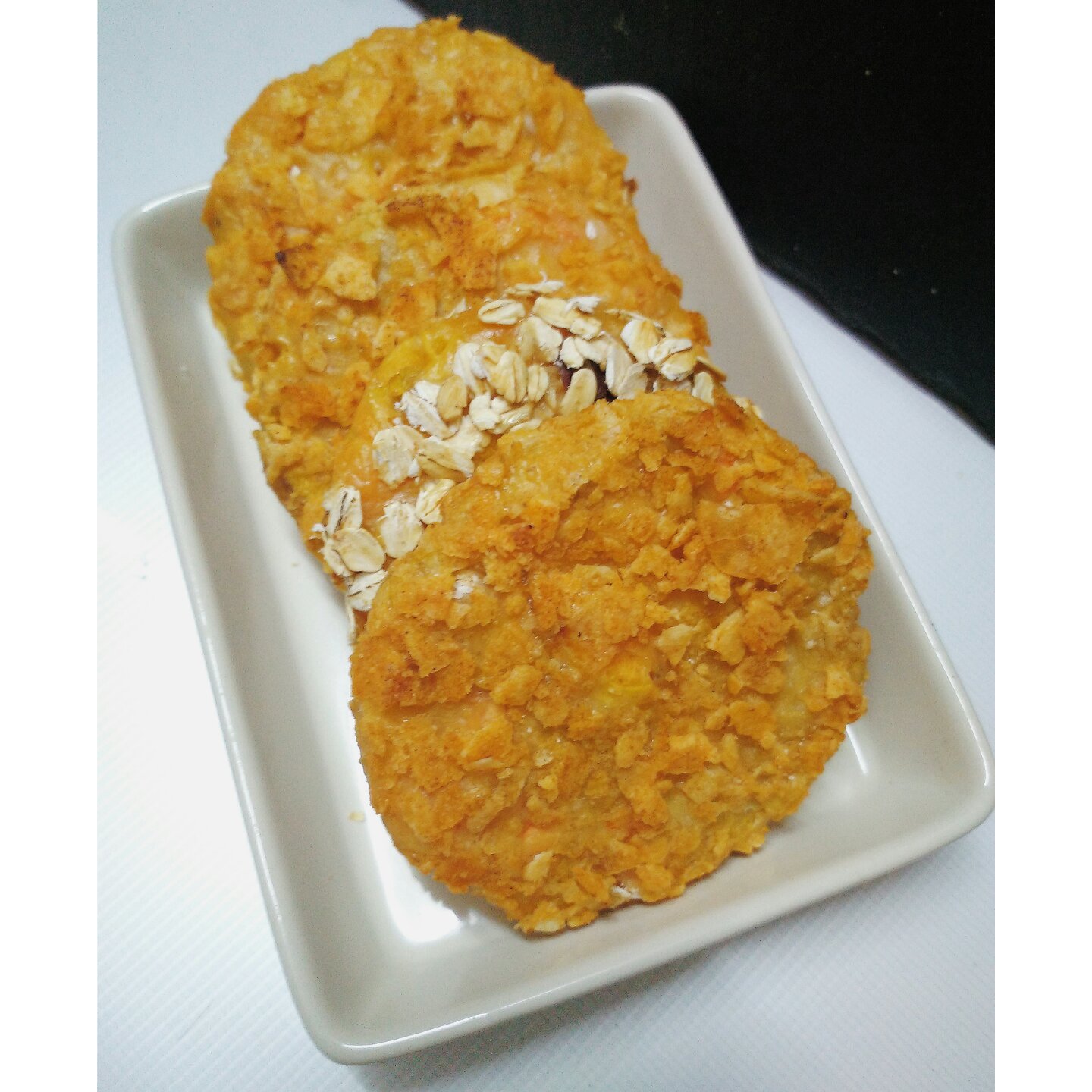 香芋甜心