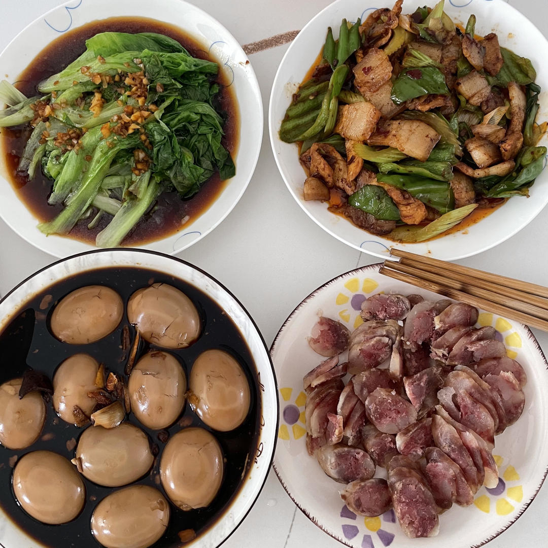 四川回锅肉