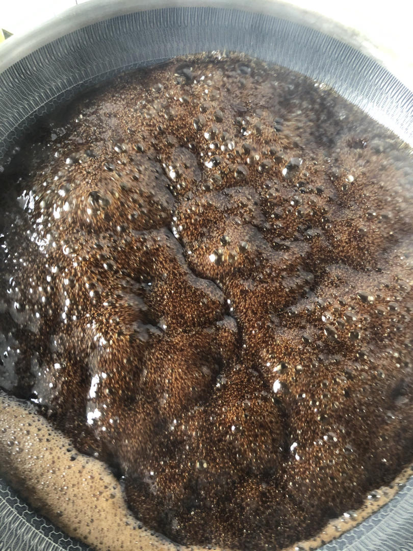 龟苓膏