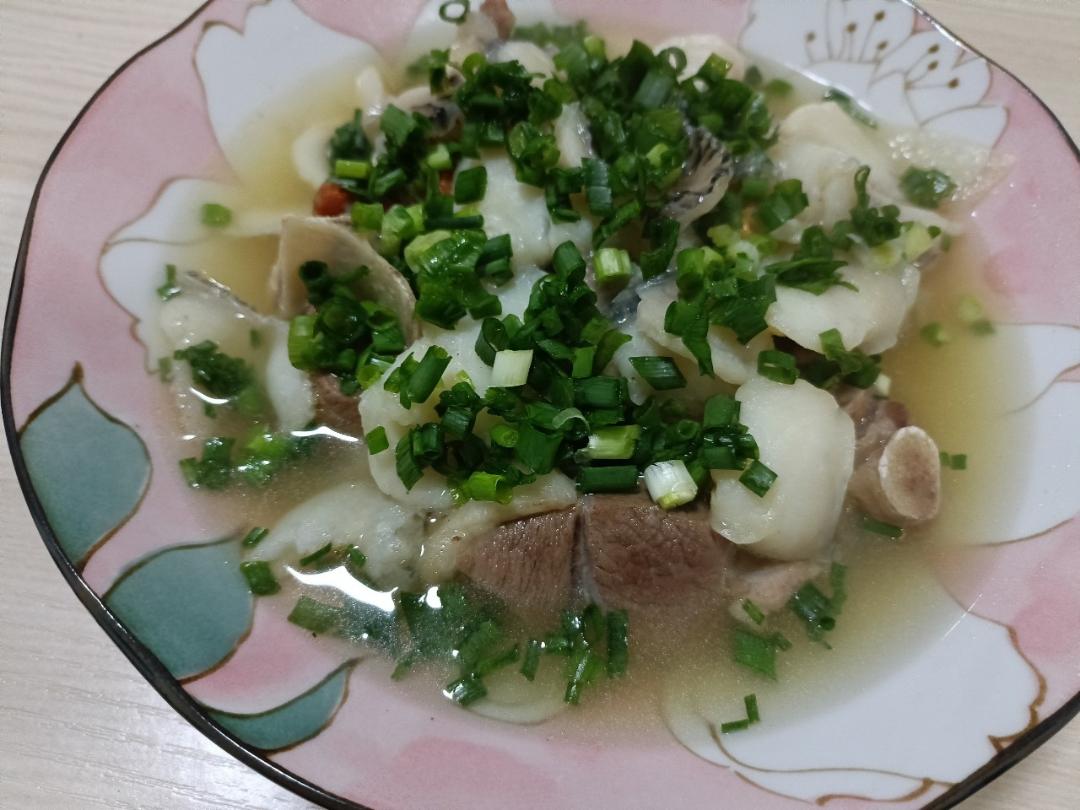 秋冬进补【鱼羊鲜】，一起贴秋膘暖心御寒