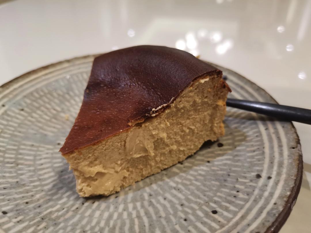 🔥火出天际🔥生椰拿铁巴斯克