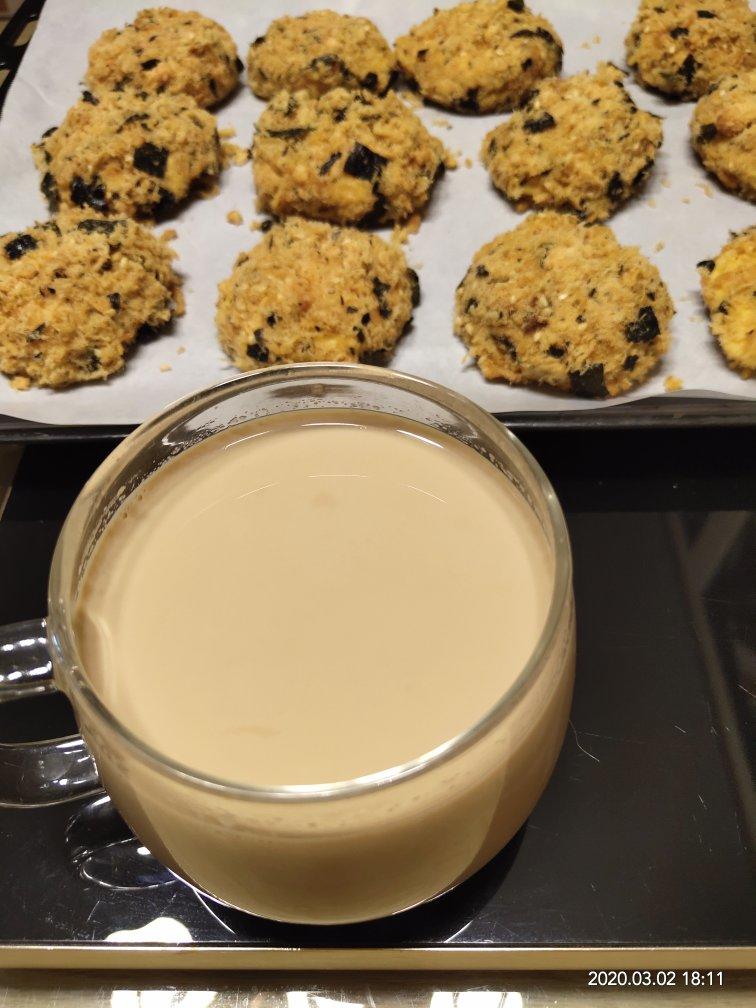 《Tinrry+》缺材料？学一下这个简易又好喝的焦糖奶茶