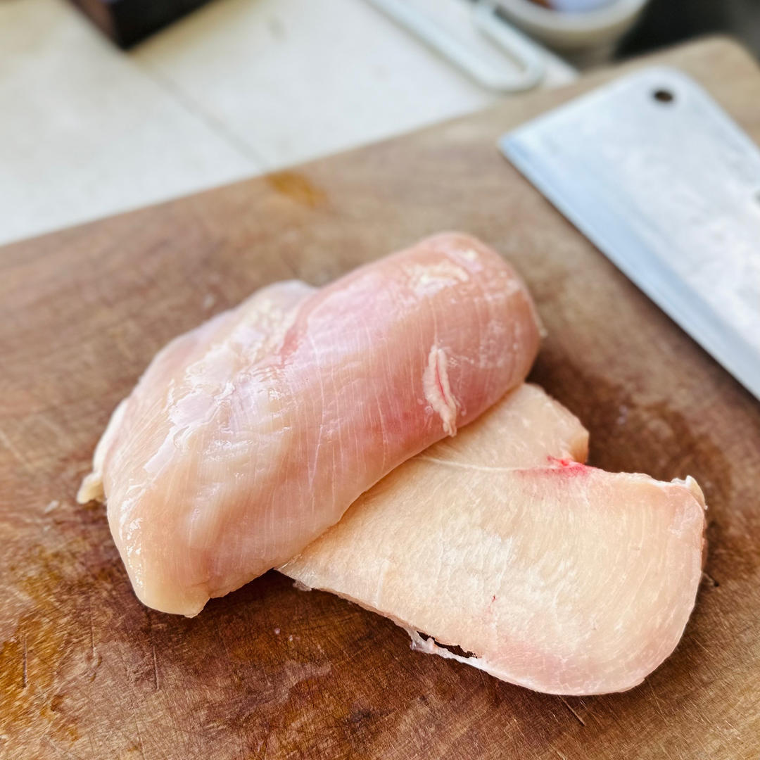 照烧鸡肉饭【10月北鼎烤肉锅食谱】