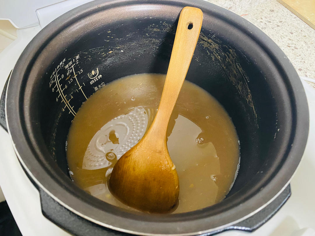 绿豆沙