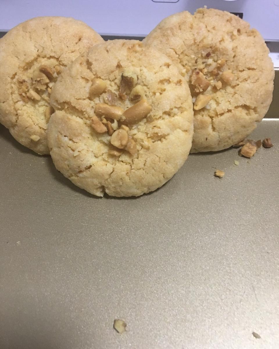 桃酥（古早味）