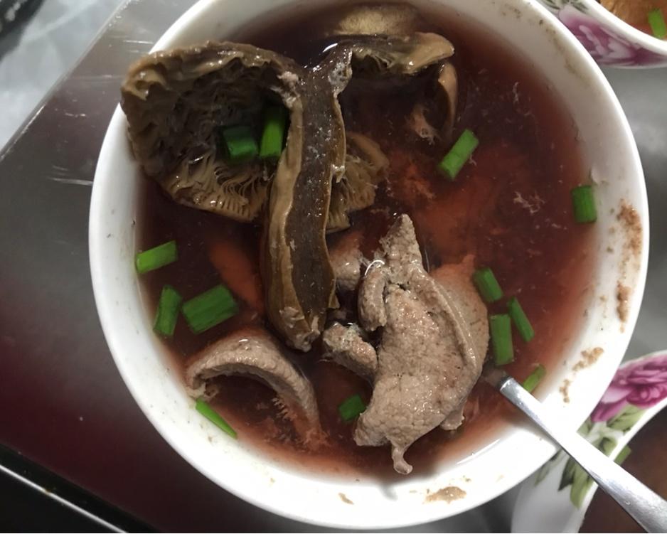 补血圣品的做法