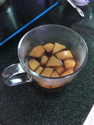 肉桂苹果红糖饮的做法 步骤5