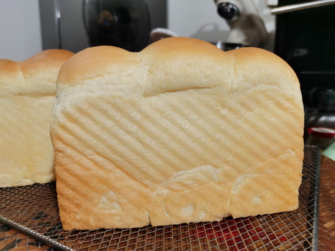 马斯卡彭奶酪吐司