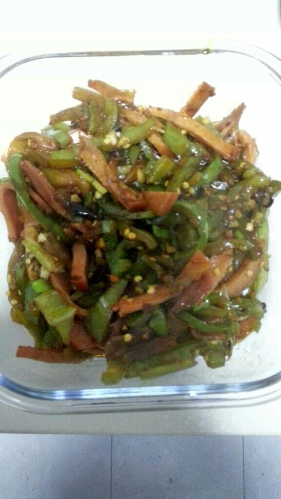 红烧茄子