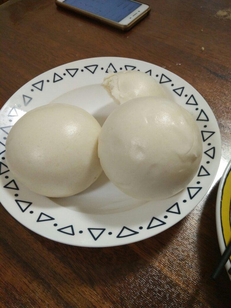 馒头成形记（图文完全版）