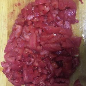 巴沙鱼-番茄豆花鱼的做法 步骤5