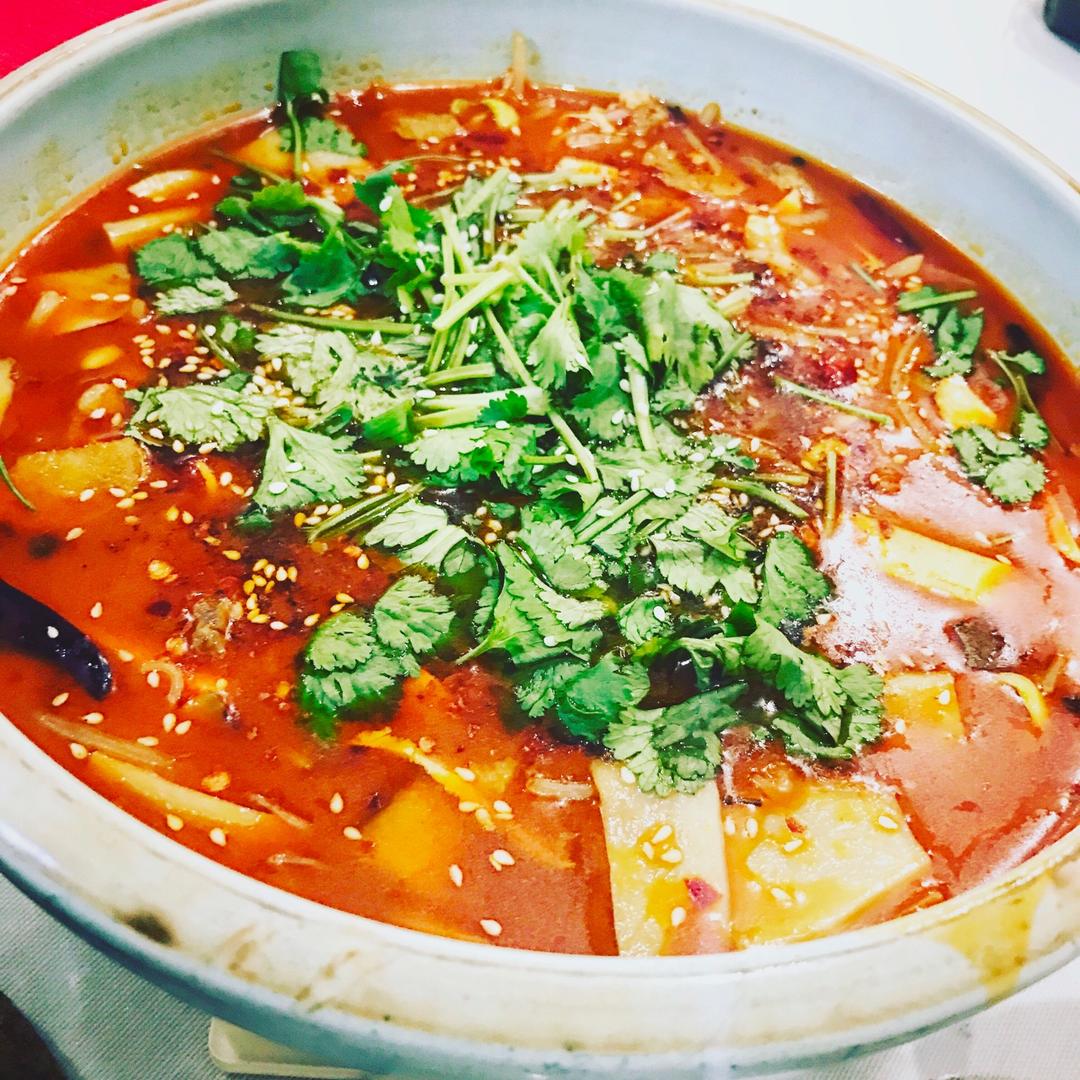 水煮杏鲍菇
