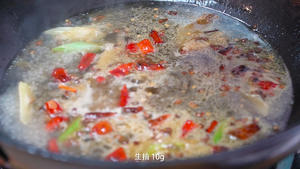 红焖大虾的做法 步骤8