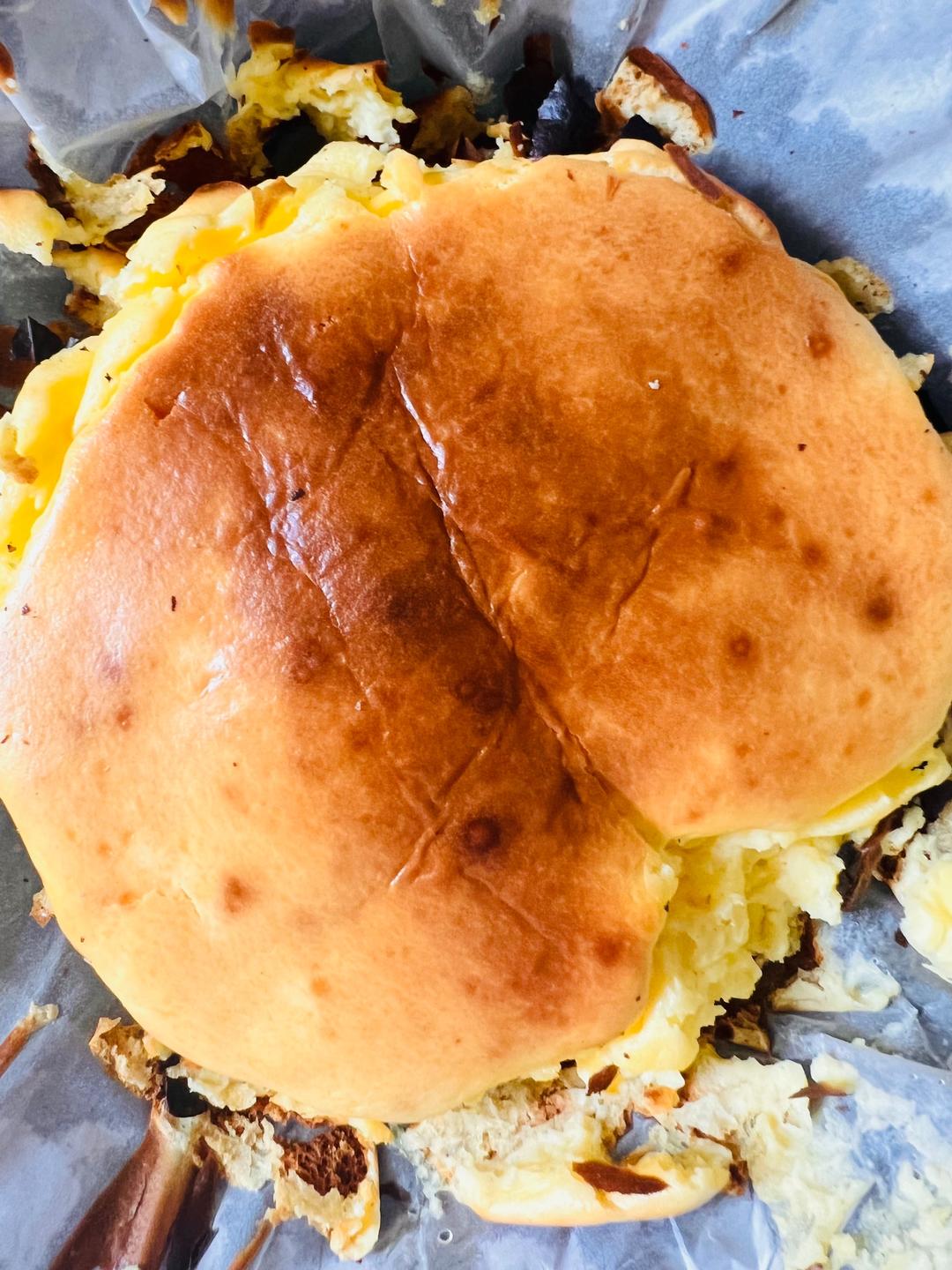 巴斯克蛋糕的做法