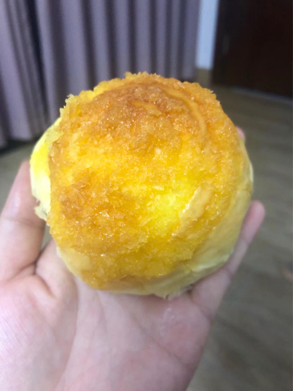Ankarsrum奥斯汀 椰蓉餐包