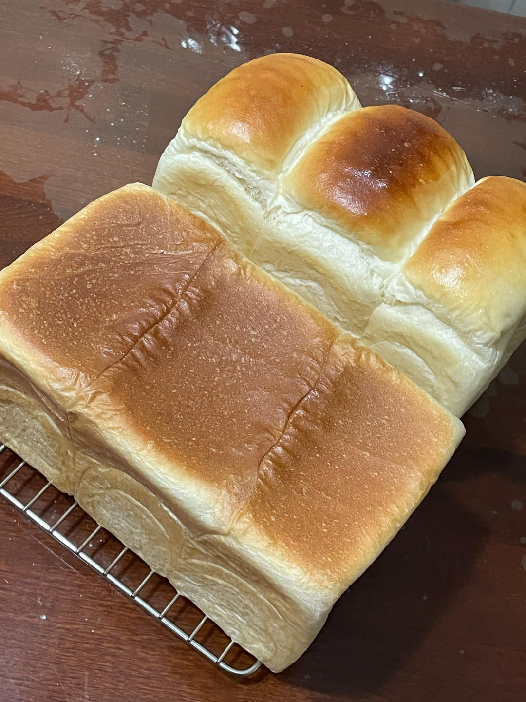 基础三明治吐司