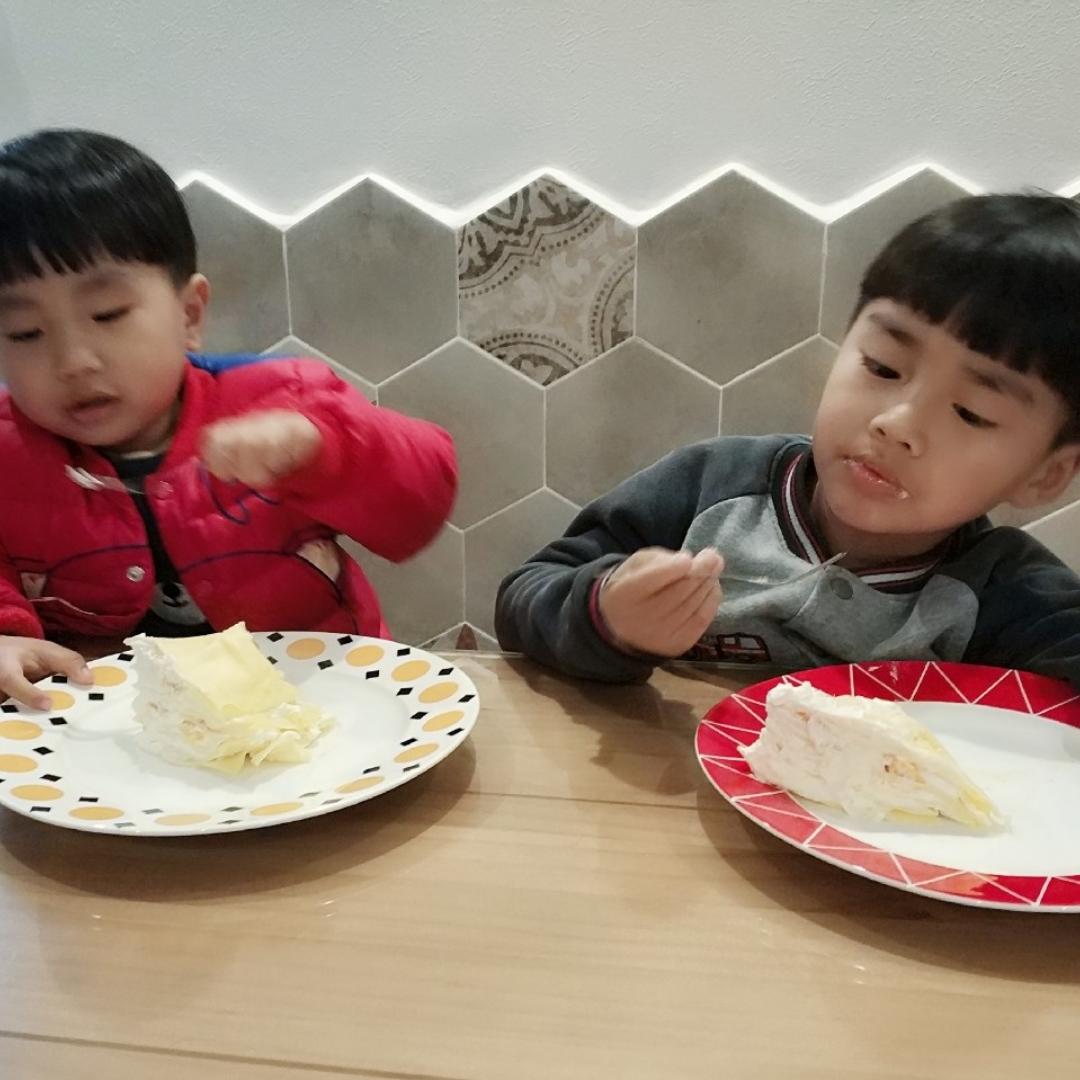 小鱼小贝