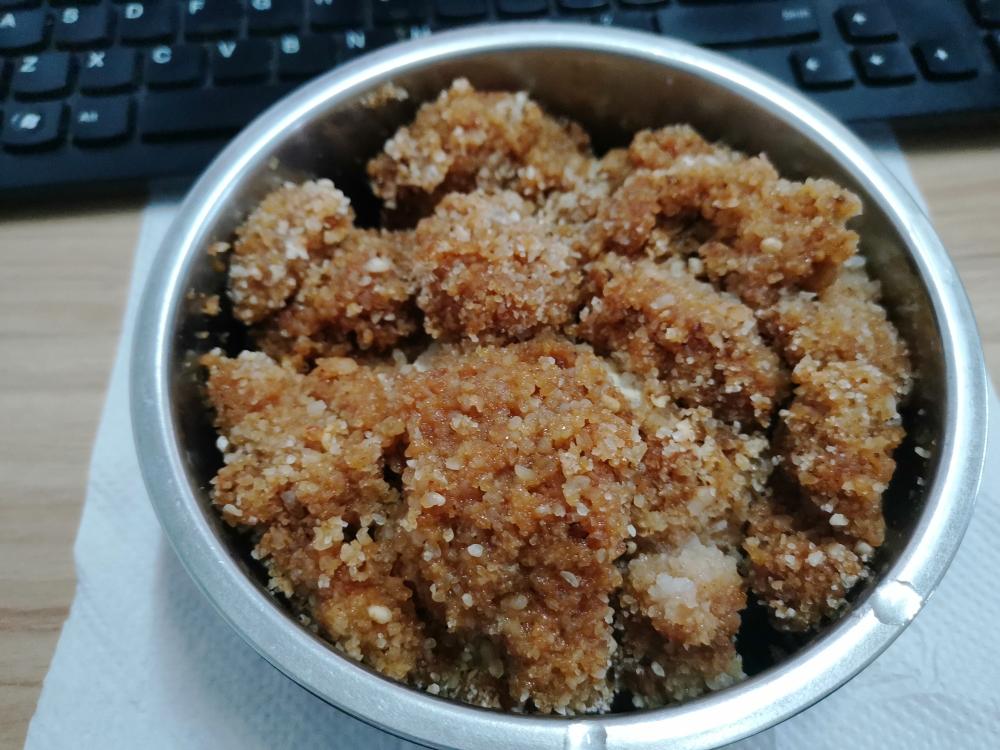 电饭盒粉蒸肉粉蒸大法好的做法