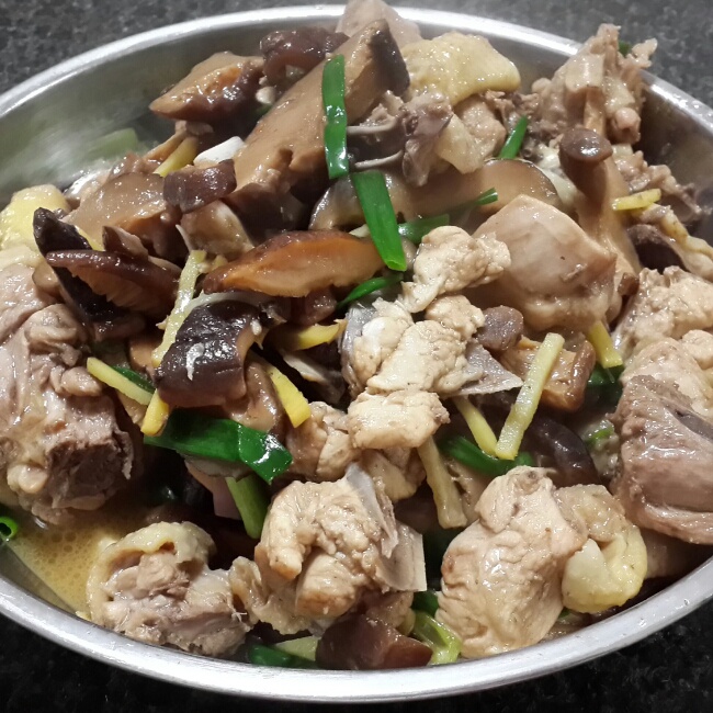 晚餐•2014年3月30日