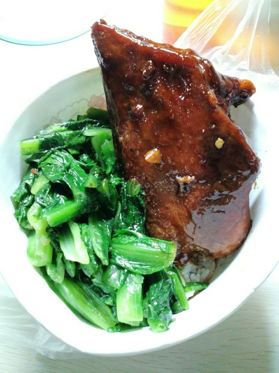大学·食堂