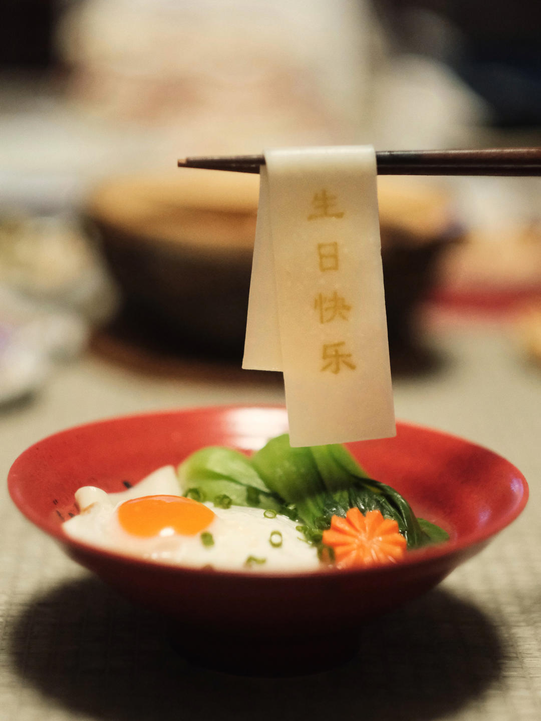 厨房日常