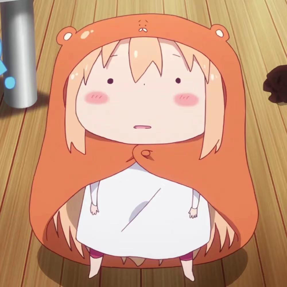 小柔小姐姐