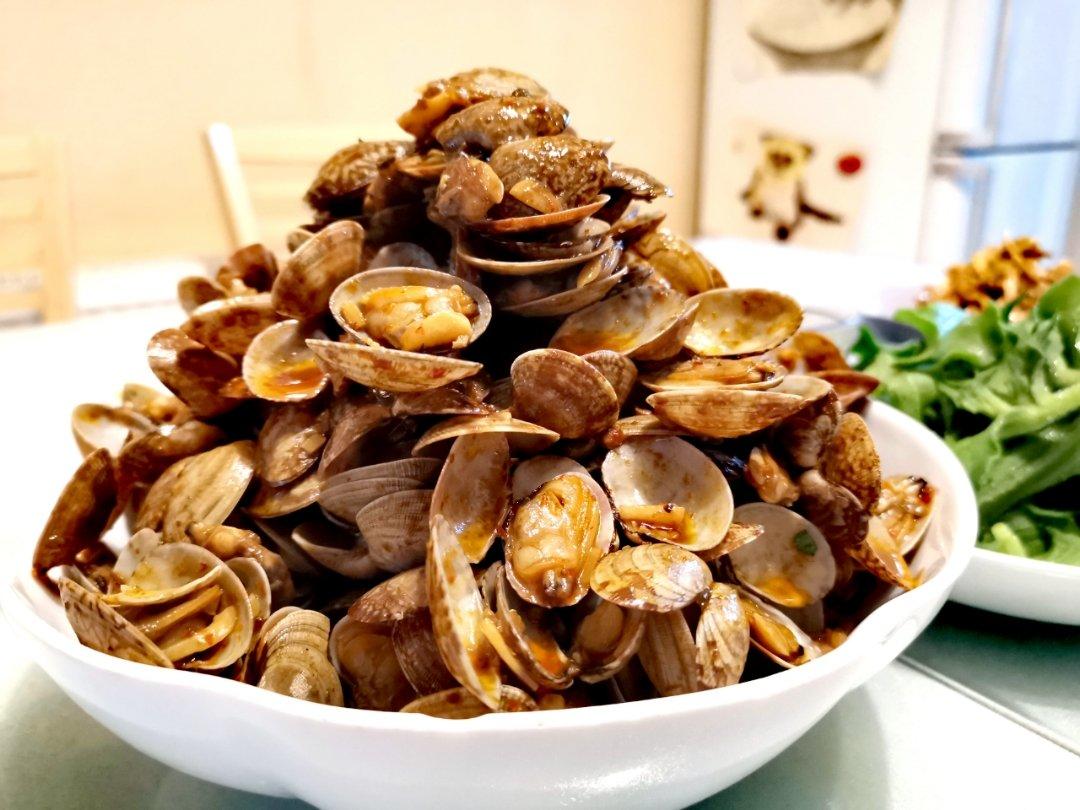 手残党也能秒会的香肠土豆焖饭