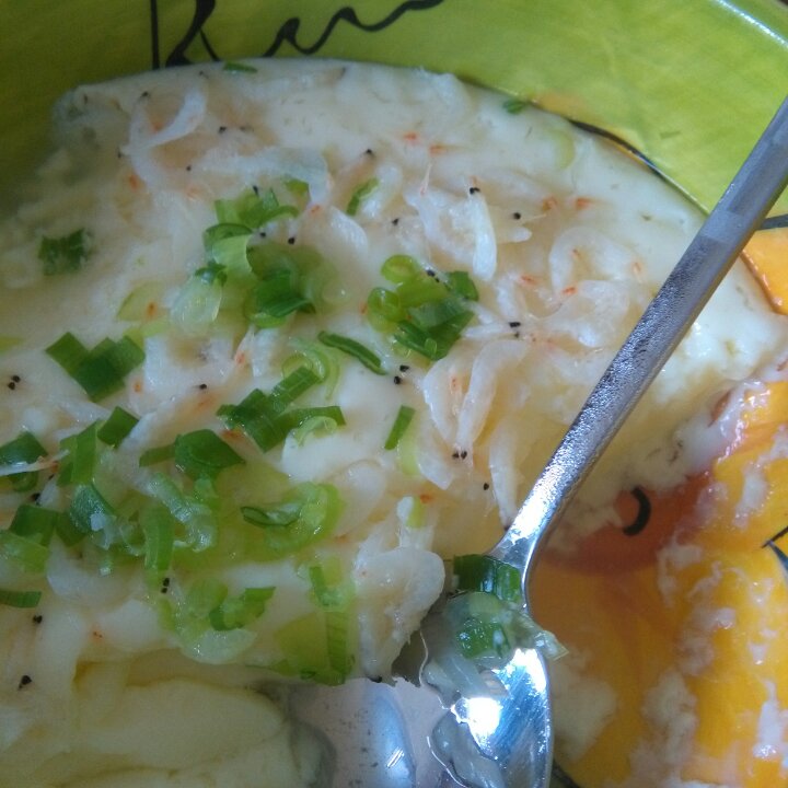 超快手低失败近乎完美蒸蛋法