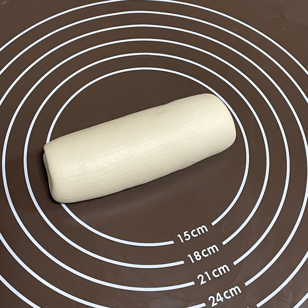 酒酿生吐司的做法 步骤5
