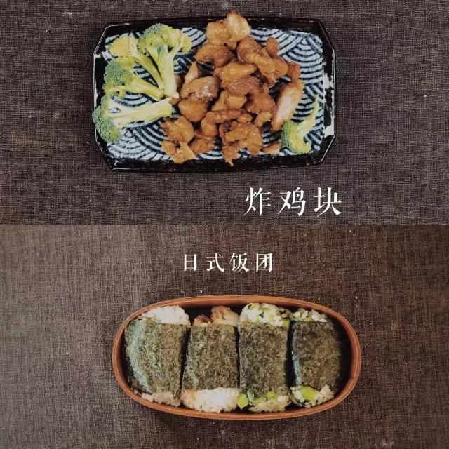 野餐，到底要带什么食物才能好吃又好看？（二）的做法