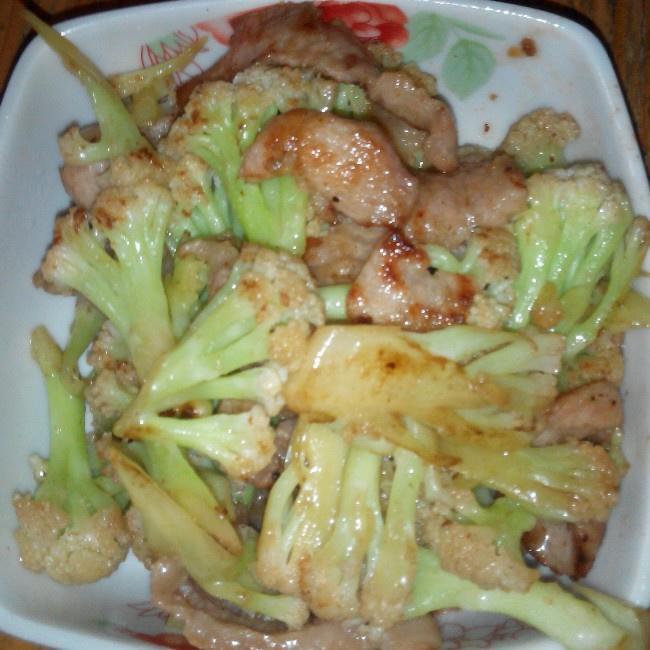 秘制小菜的做法