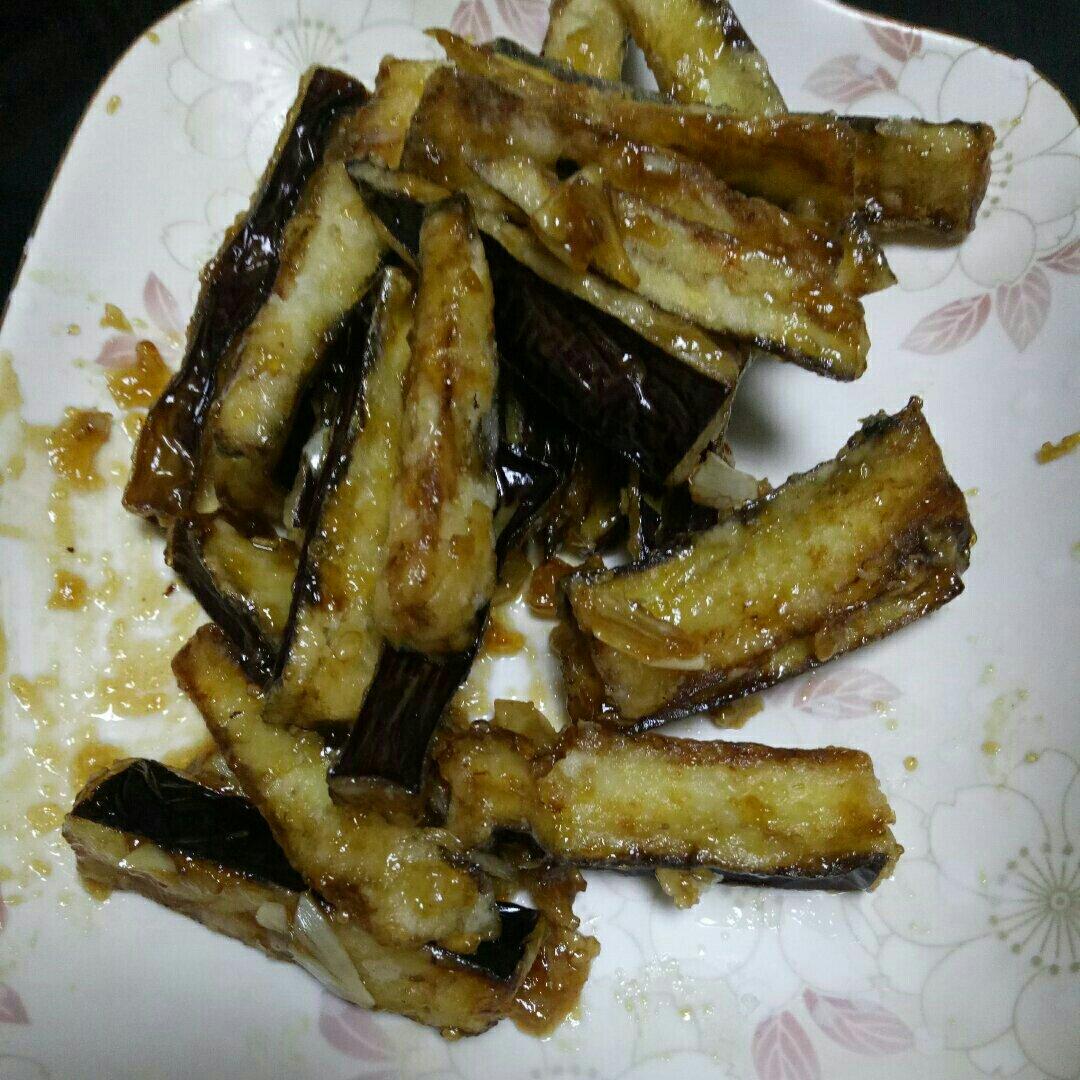 风味茄子