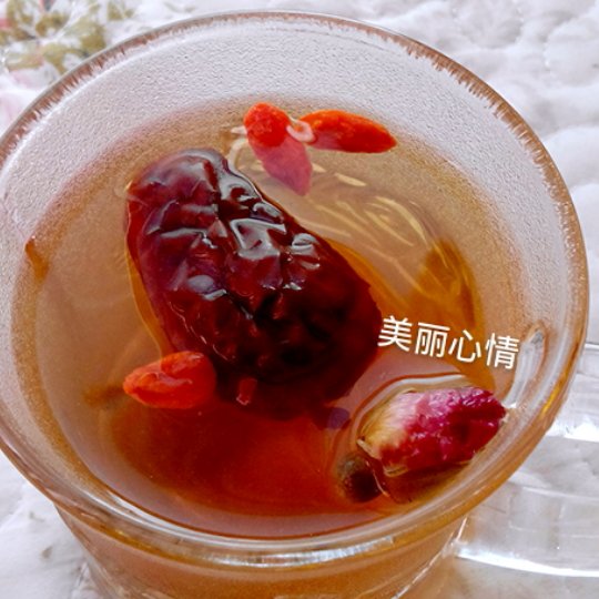 红枣水(女人恩物)