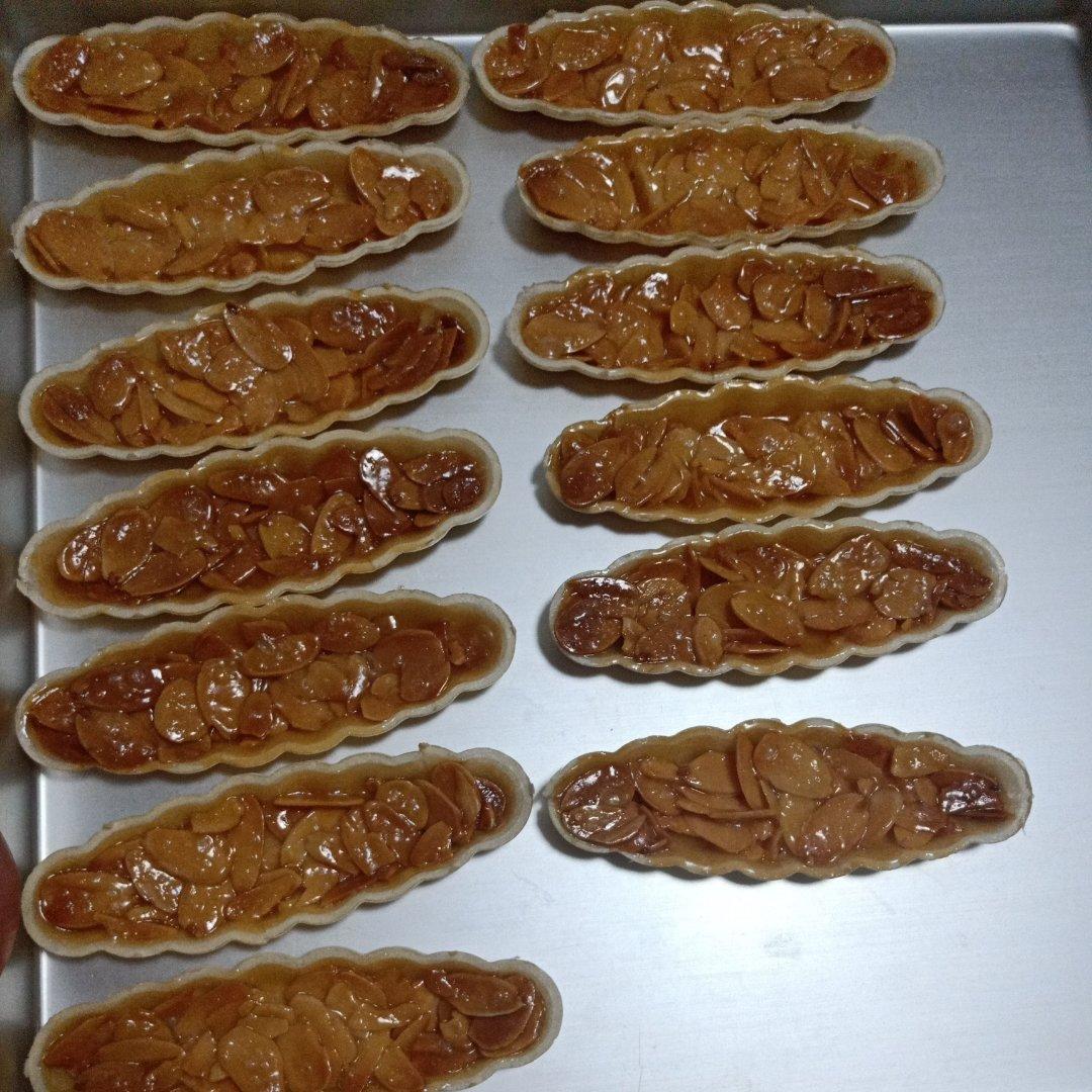 《Tinrry+》网红伴手礼焦糖杏仁糯米船